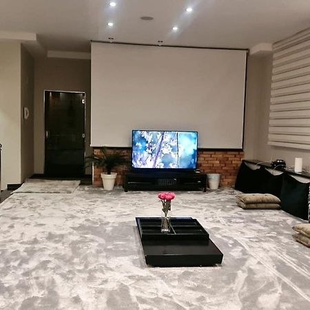 شاليه قطر الندى - الطائف酒店 外观 照片