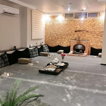 شاليه قطر الندى - الطائف酒店 外观 照片