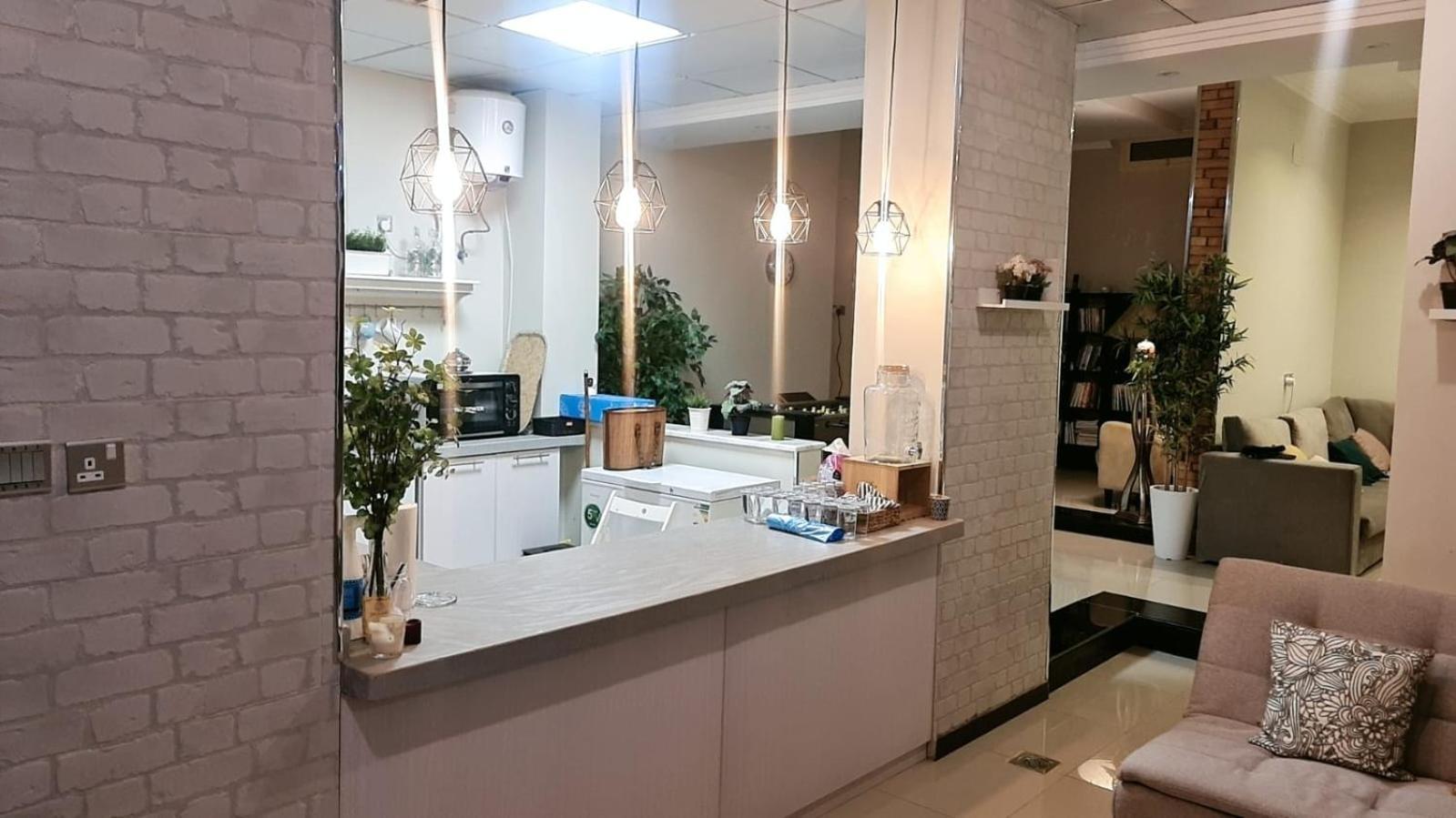 شاليه قطر الندى - الطائف酒店 外观 照片