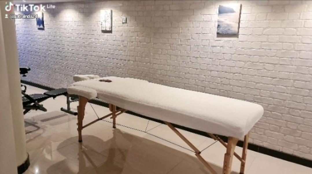 شاليه قطر الندى - الطائف酒店 外观 照片