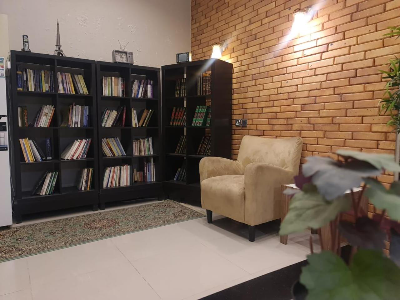 شاليه قطر الندى - الطائف酒店 外观 照片