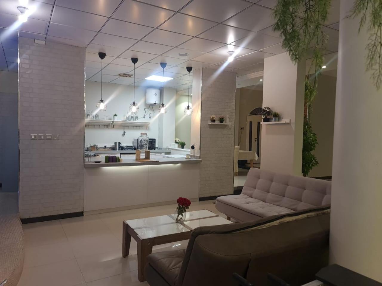 شاليه قطر الندى - الطائف酒店 外观 照片